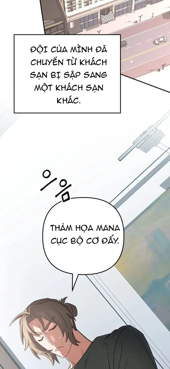 Sự Trở Lại Của Đại Pháp Sư Huyền Thoại Chap 94 - Next Chap 95