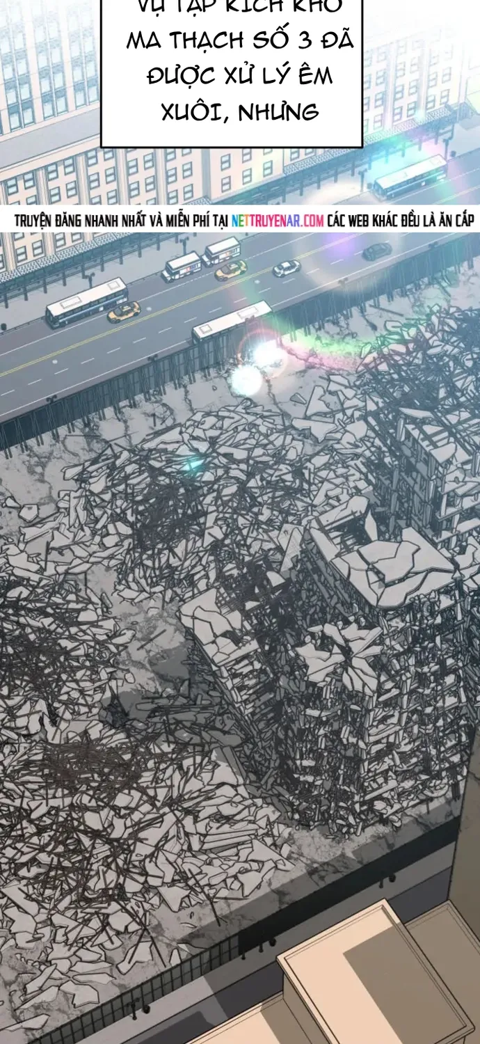 Sự Trở Lại Của Đại Pháp Sư Huyền Thoại Chap 94 - Next Chap 95