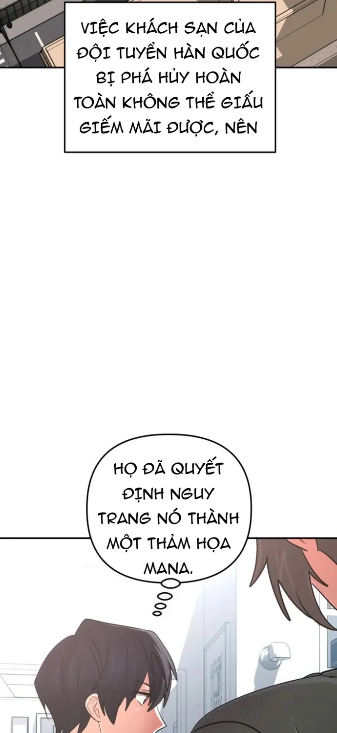 Sự Trở Lại Của Đại Pháp Sư Huyền Thoại Chap 94 - Next Chap 95