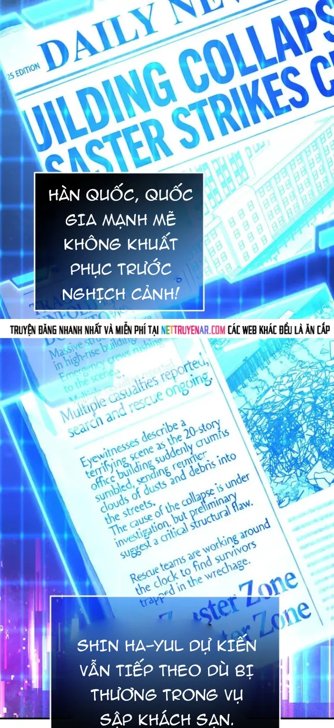 Sự Trở Lại Của Đại Pháp Sư Huyền Thoại Chap 94 - Next Chap 95