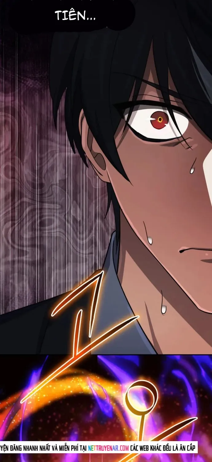 Sự Trở Lại Của Đại Pháp Sư Huyền Thoại Chap 94 - Next Chap 95