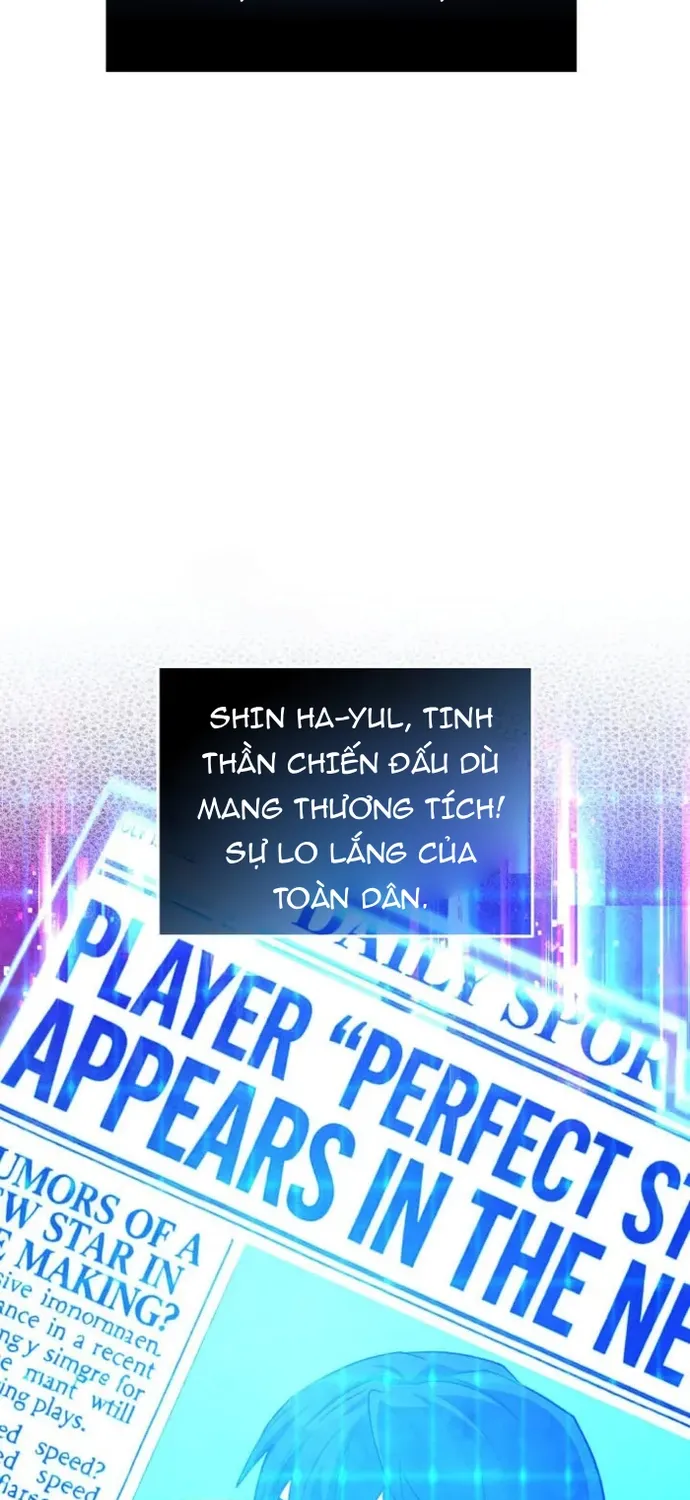 Sự Trở Lại Của Đại Pháp Sư Huyền Thoại Chap 94 - Next Chap 95