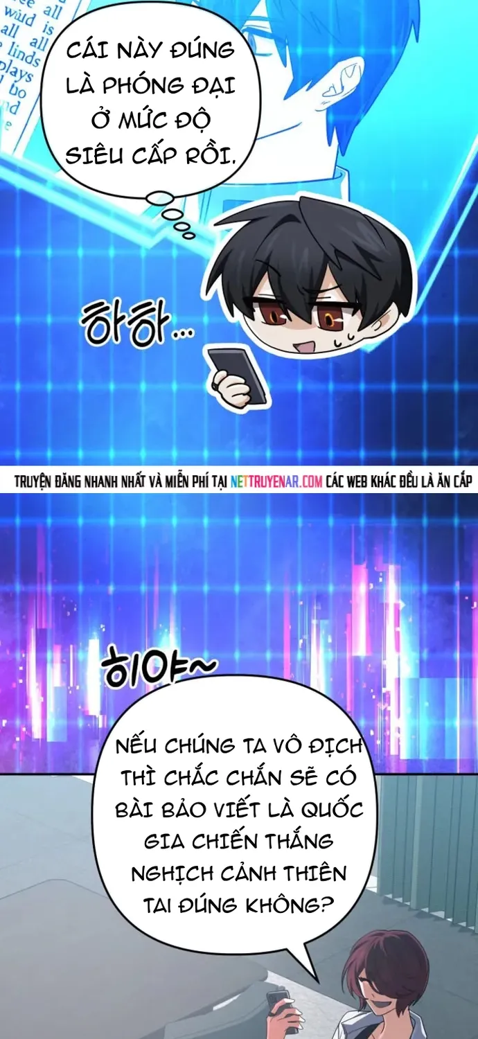 Sự Trở Lại Của Đại Pháp Sư Huyền Thoại Chap 94 - Next Chap 95