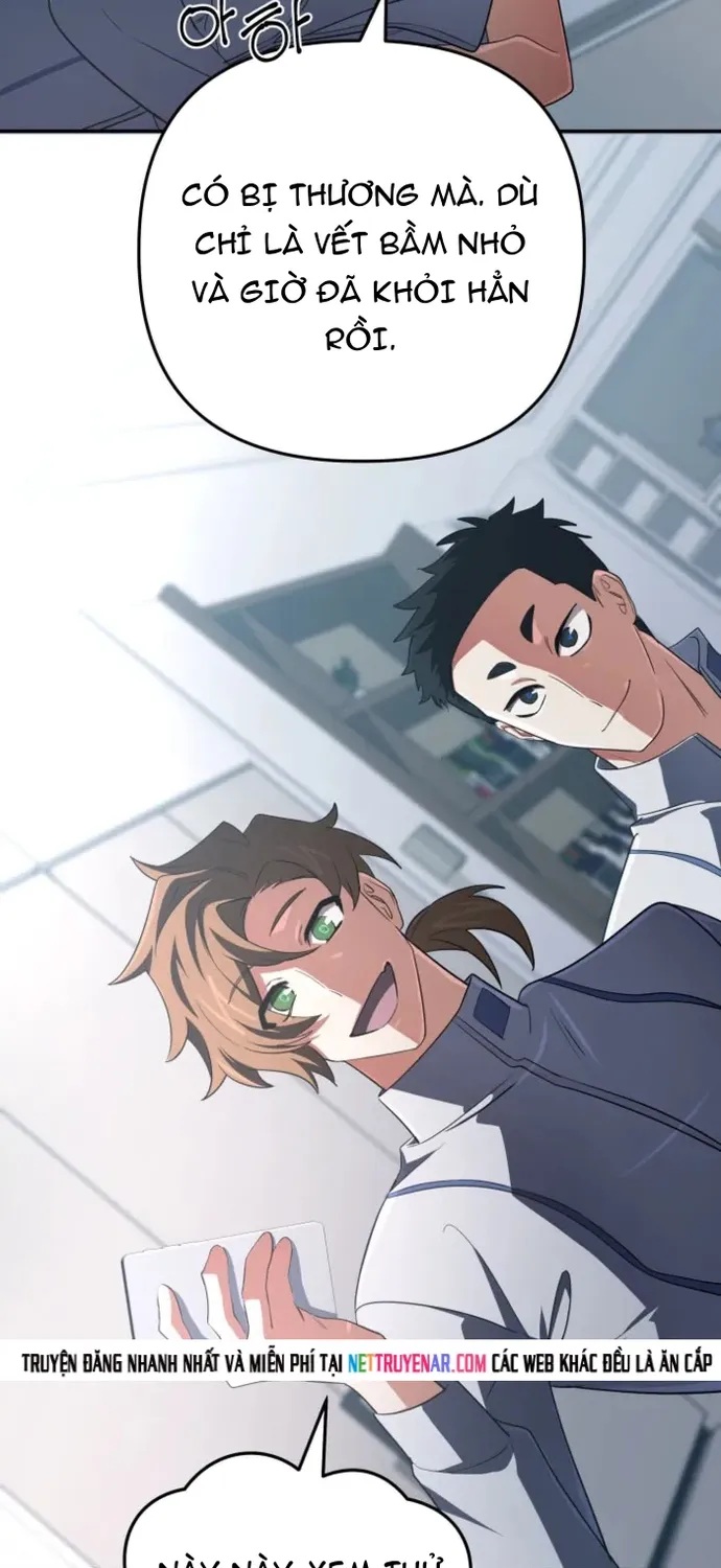 Sự Trở Lại Của Đại Pháp Sư Huyền Thoại Chap 94 - Next Chap 95