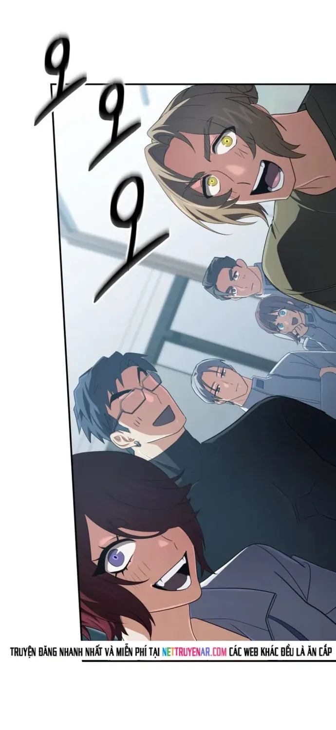 Sự Trở Lại Của Đại Pháp Sư Huyền Thoại Chap 94 - Next Chap 95