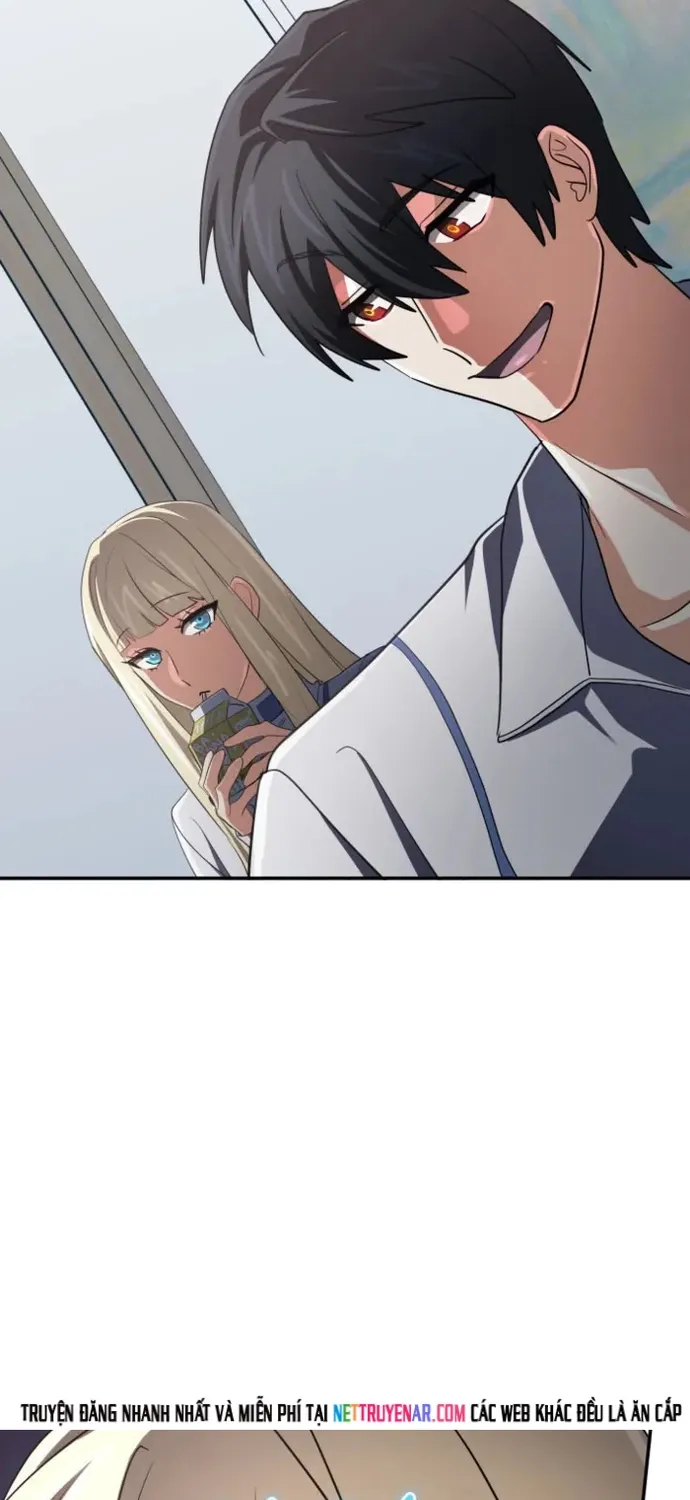 Sự Trở Lại Của Đại Pháp Sư Huyền Thoại Chap 94 - Next Chap 95