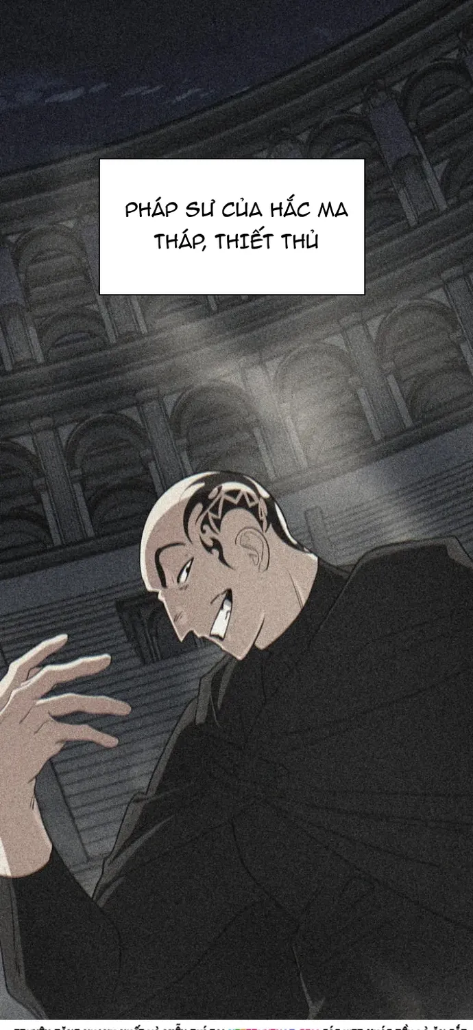 Sự Trở Lại Của Đại Pháp Sư Huyền Thoại Chap 94 - Next Chap 95