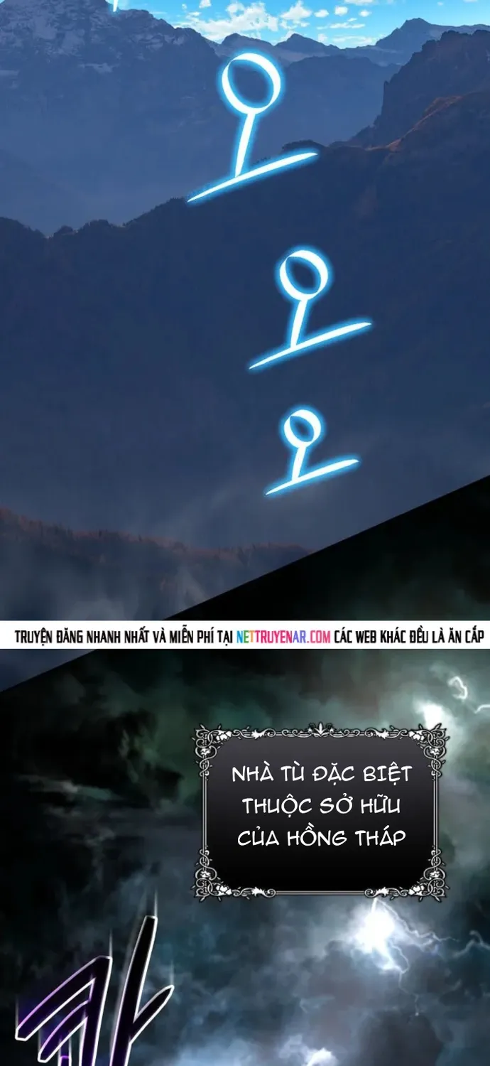 Sự Trở Lại Của Đại Pháp Sư Huyền Thoại Chap 94 - Next Chap 95