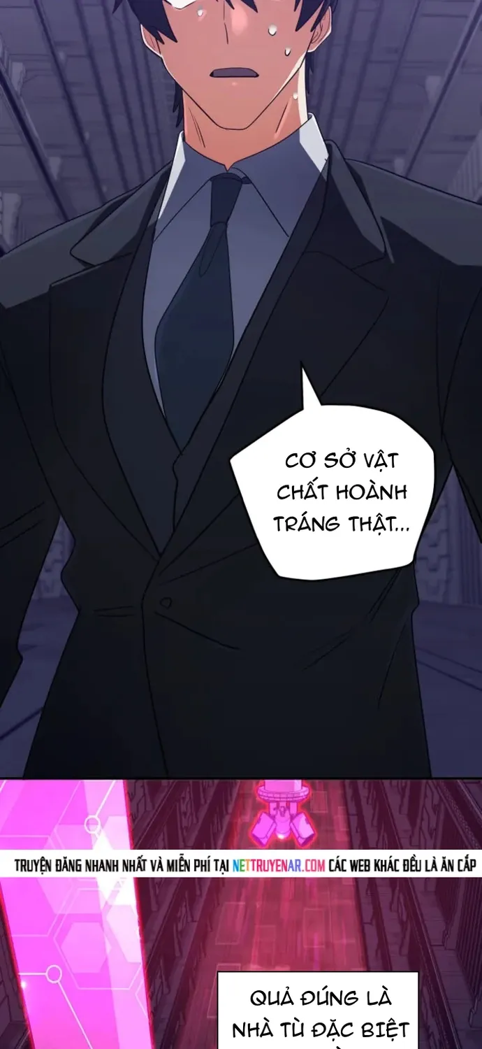 Sự Trở Lại Của Đại Pháp Sư Huyền Thoại Chap 94 - Next Chap 95