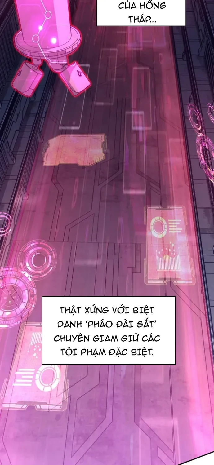 Sự Trở Lại Của Đại Pháp Sư Huyền Thoại Chap 94 - Next Chap 95