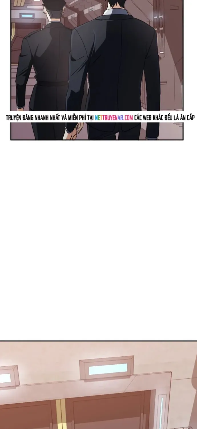 Sự Trở Lại Của Đại Pháp Sư Huyền Thoại Chap 94 - Next Chap 95