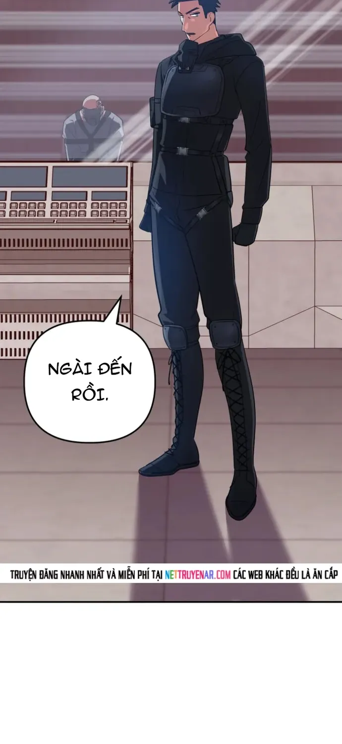 Sự Trở Lại Của Đại Pháp Sư Huyền Thoại Chap 94 - Next Chap 95