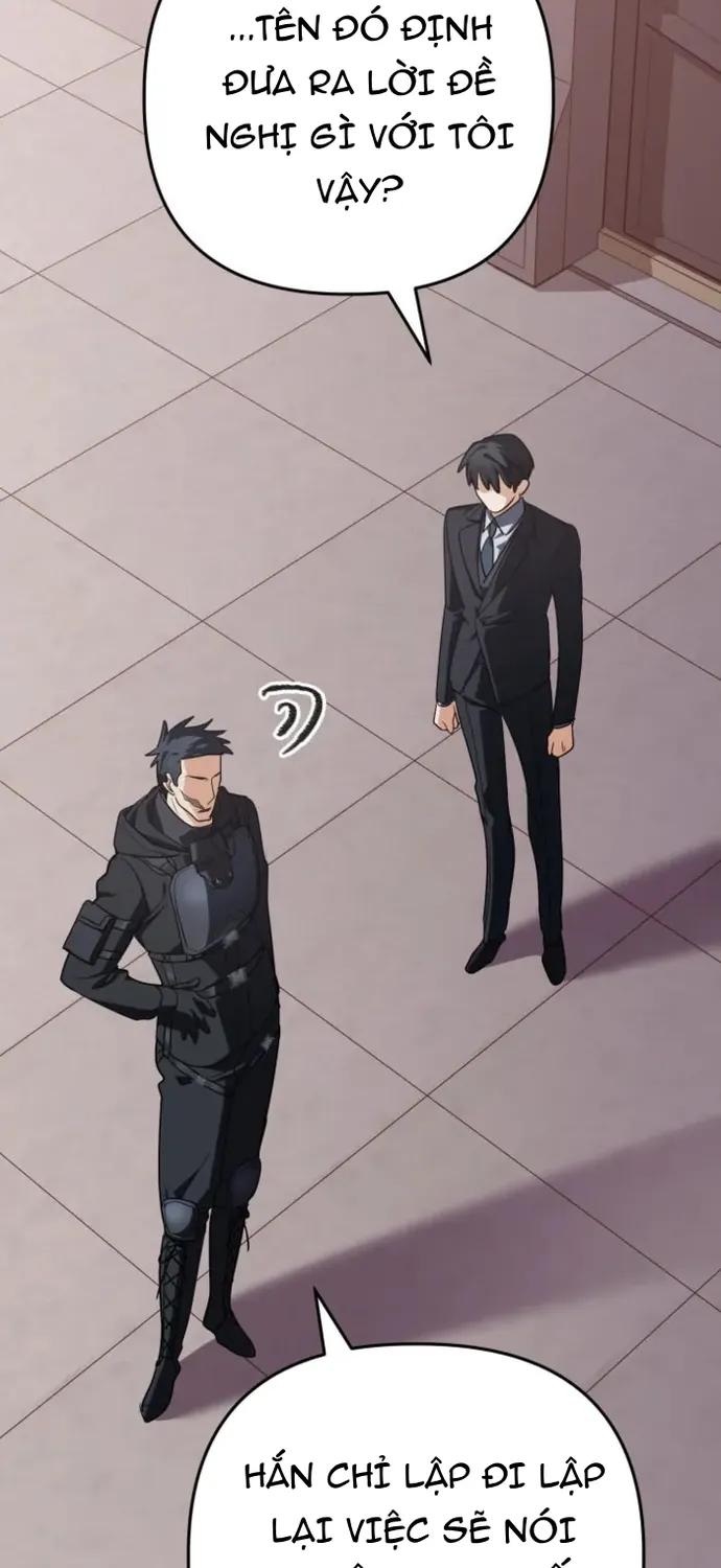 Sự Trở Lại Của Đại Pháp Sư Huyền Thoại Chap 94 - Next Chap 95