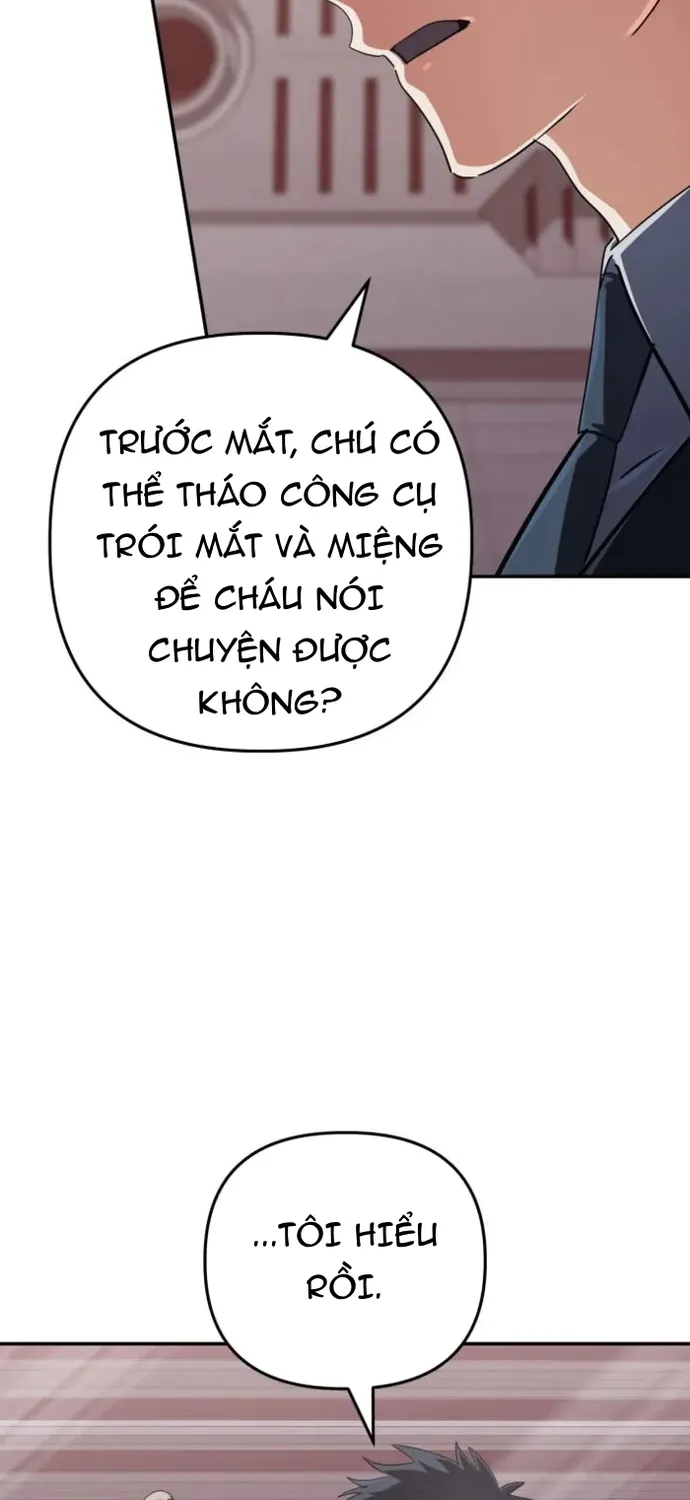 Sự Trở Lại Của Đại Pháp Sư Huyền Thoại Chap 94 - Next Chap 95