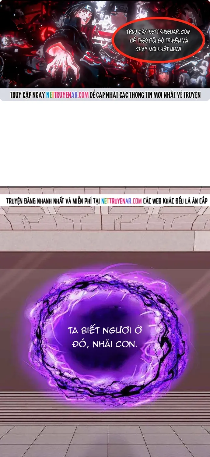 Sự Trở Lại Của Đại Pháp Sư Huyền Thoại Chap 95 - Next Chap 96