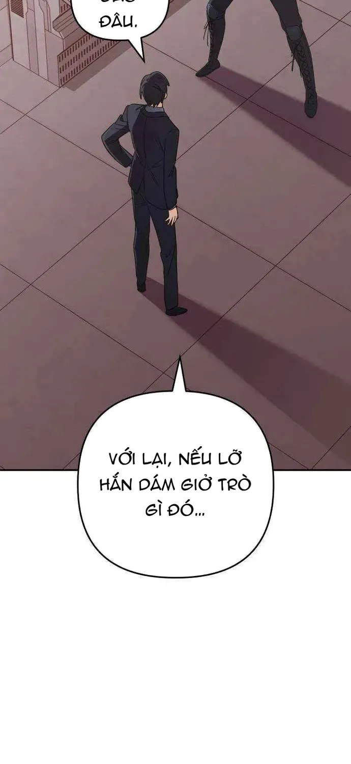 Sự Trở Lại Của Đại Pháp Sư Huyền Thoại Chap 95 - Next Chap 96