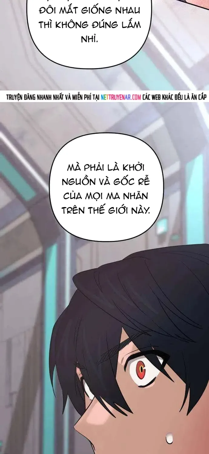 Sự Trở Lại Của Đại Pháp Sư Huyền Thoại Chap 95 - Next Chap 96