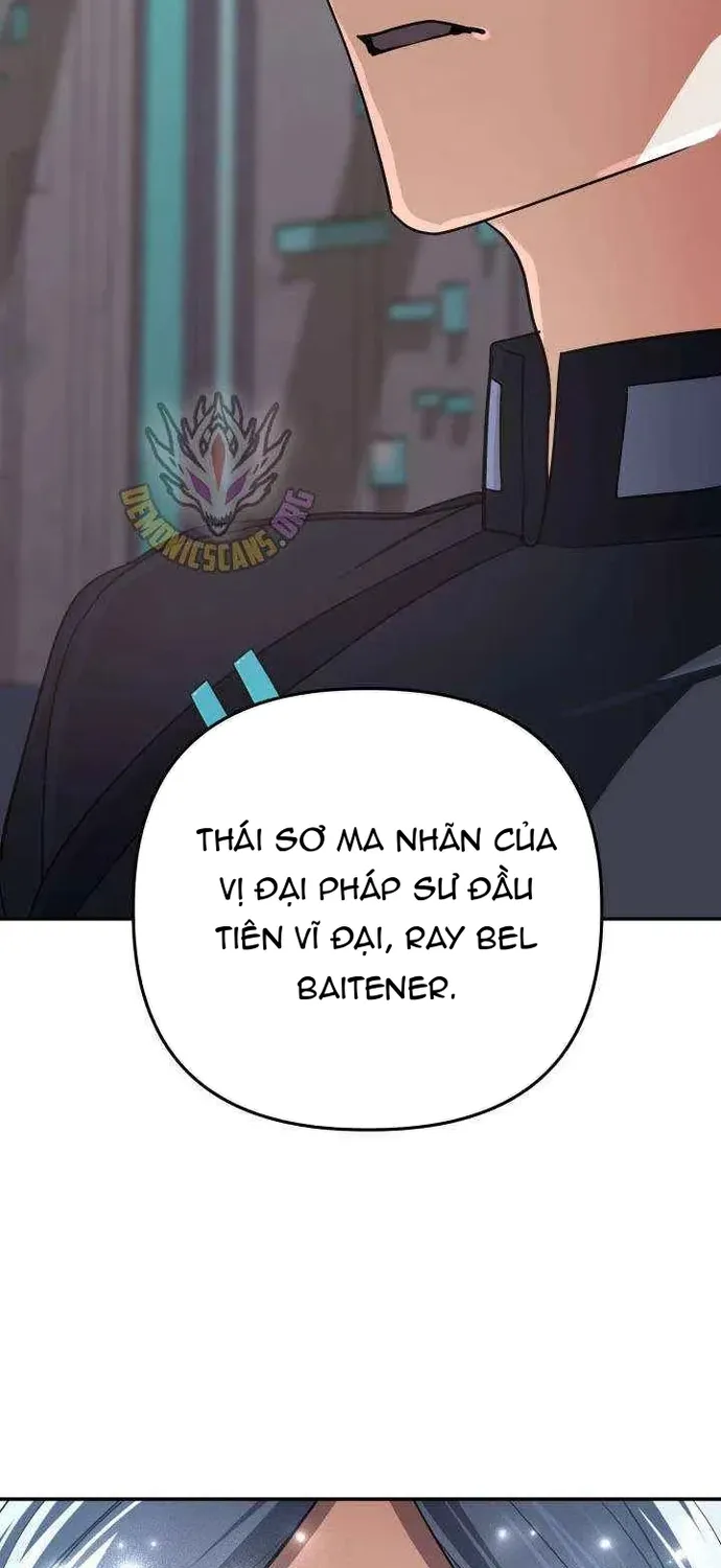 Sự Trở Lại Của Đại Pháp Sư Huyền Thoại Chap 95 - Next Chap 96