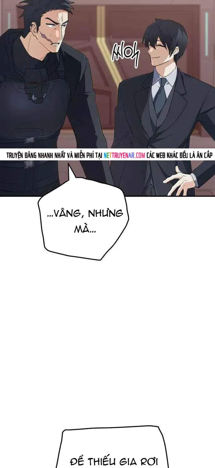 Sự Trở Lại Của Đại Pháp Sư Huyền Thoại Chap 95 - Next Chap 96