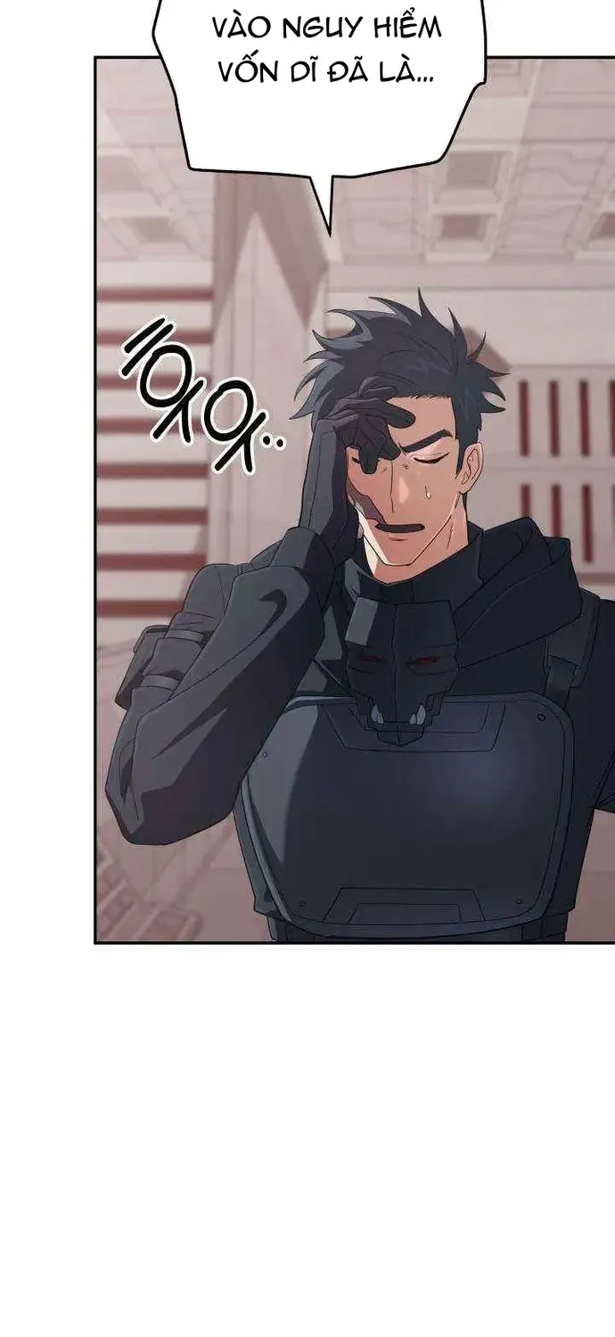 Sự Trở Lại Của Đại Pháp Sư Huyền Thoại Chap 95 - Next Chap 96