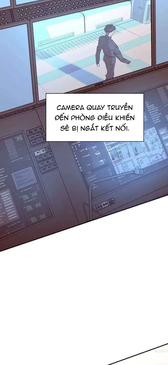 Sự Trở Lại Của Đại Pháp Sư Huyền Thoại Chap 95 - Next Chap 96