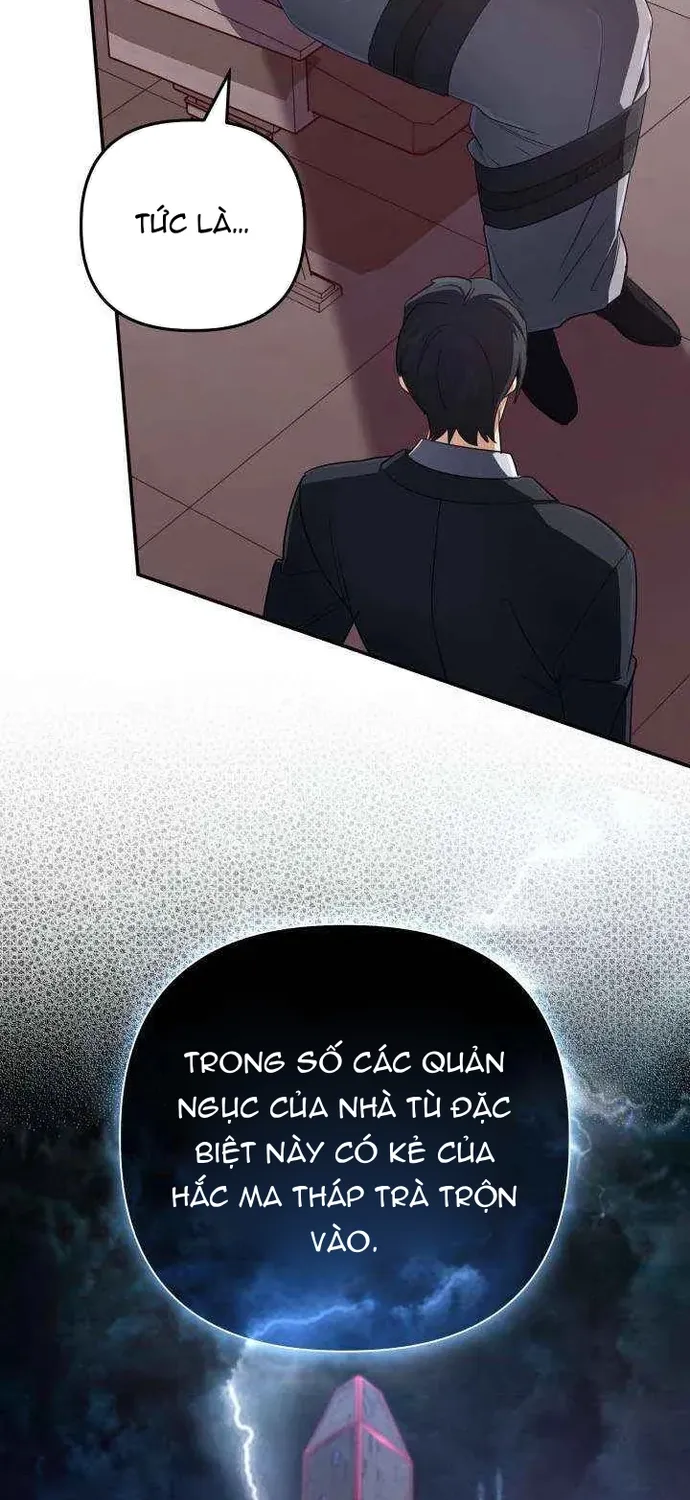 Sự Trở Lại Của Đại Pháp Sư Huyền Thoại Chap 95 - Next Chap 96