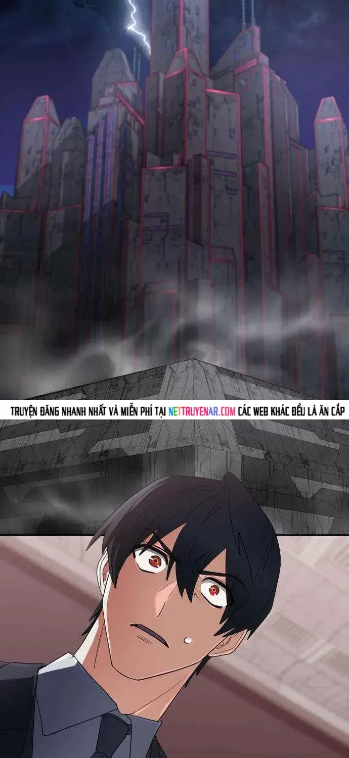 Sự Trở Lại Của Đại Pháp Sư Huyền Thoại Chap 95 - Next Chap 96