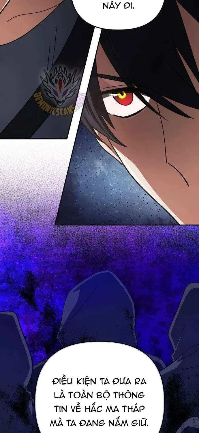 Sự Trở Lại Của Đại Pháp Sư Huyền Thoại Chap 95 - Next Chap 96