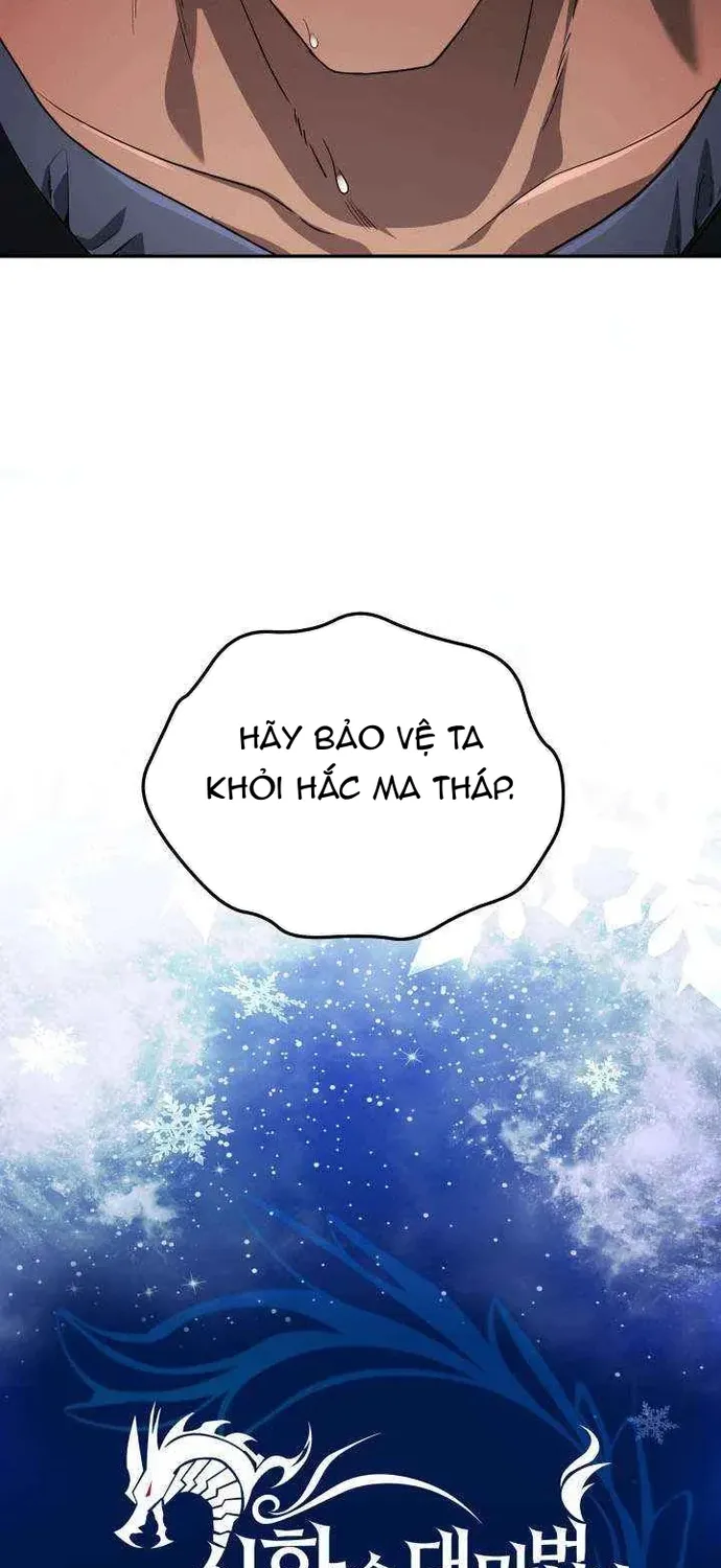 Sự Trở Lại Của Đại Pháp Sư Huyền Thoại Chap 95 - Next Chap 96