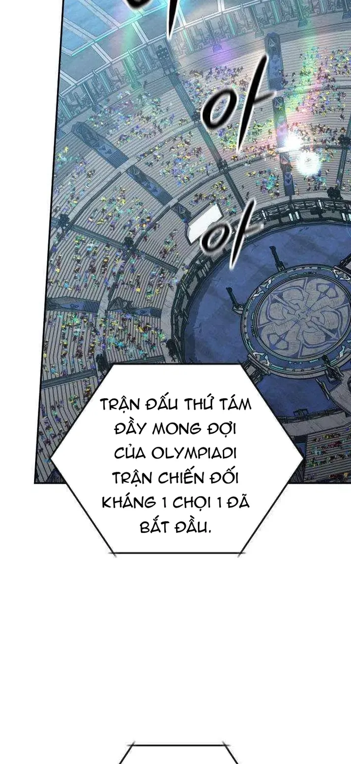 Sự Trở Lại Của Đại Pháp Sư Huyền Thoại Chap 95 - Next Chap 96