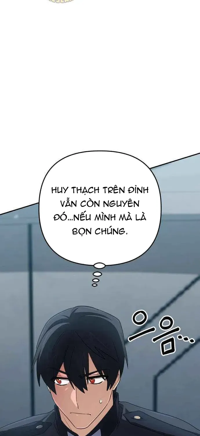Sự Trở Lại Của Đại Pháp Sư Huyền Thoại Chap 95 - Next Chap 96