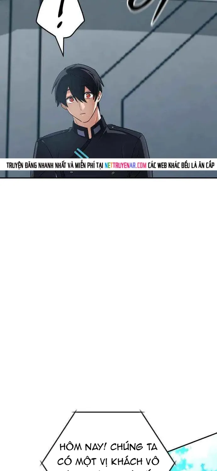 Sự Trở Lại Của Đại Pháp Sư Huyền Thoại Chap 95 - Next Chap 96