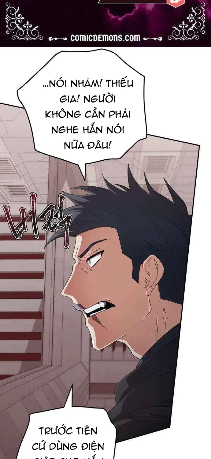 Sự Trở Lại Của Đại Pháp Sư Huyền Thoại Chap 95 - Next Chap 96