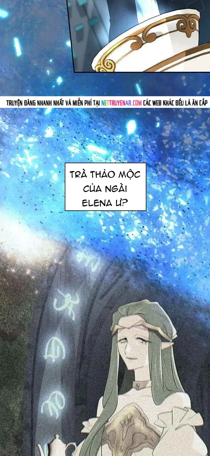 Sự Trở Lại Của Đại Pháp Sư Huyền Thoại Chap 95 - Next Chap 96