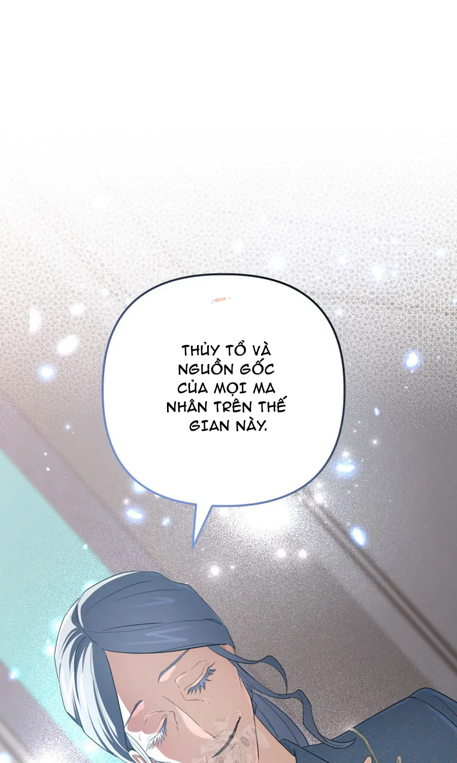 Sự Trở Lại Của Đại Pháp Sư Huyền Thoại Chap 96 - Next Chap 97