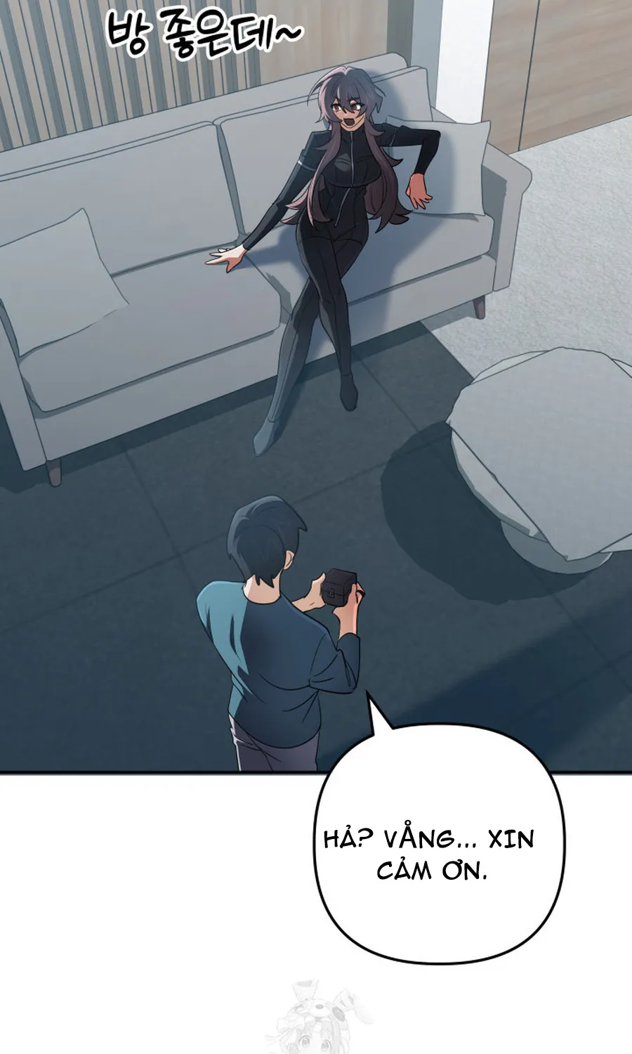 Sự Trở Lại Của Đại Pháp Sư Huyền Thoại Chap 96 - Next Chap 97