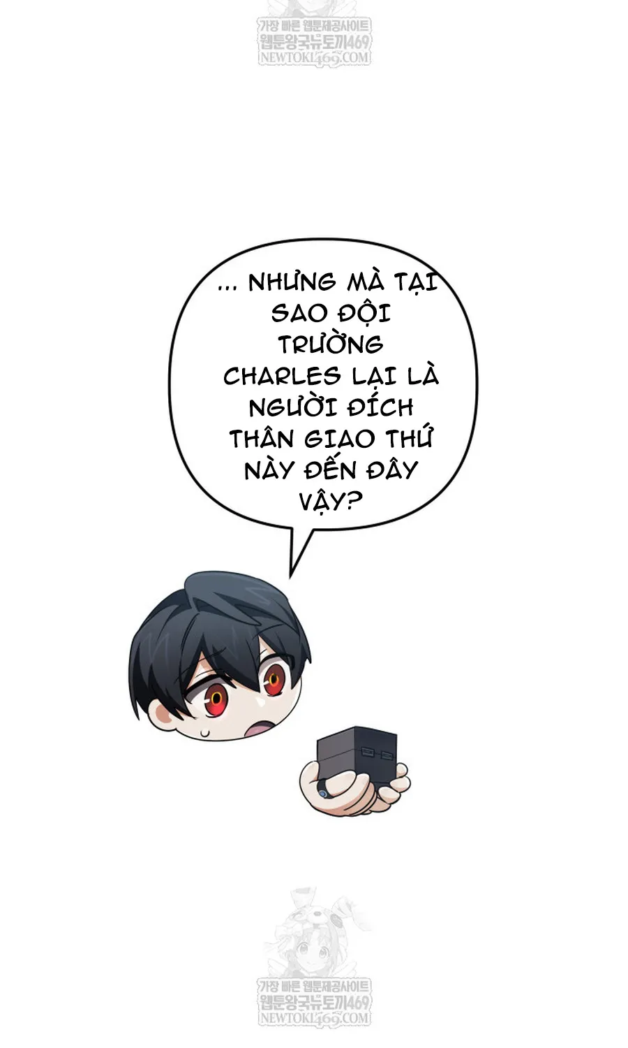 Sự Trở Lại Của Đại Pháp Sư Huyền Thoại Chap 96 - Next Chap 97