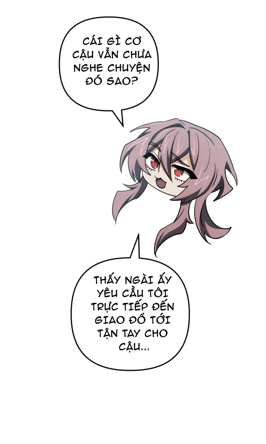 Sự Trở Lại Của Đại Pháp Sư Huyền Thoại Chap 96 - Next Chap 97