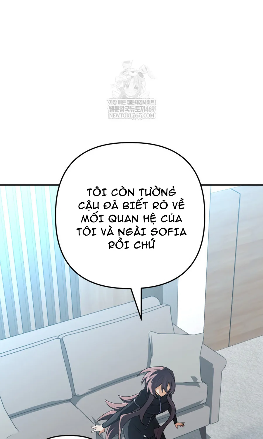 Sự Trở Lại Của Đại Pháp Sư Huyền Thoại Chap 96 - Next Chap 97