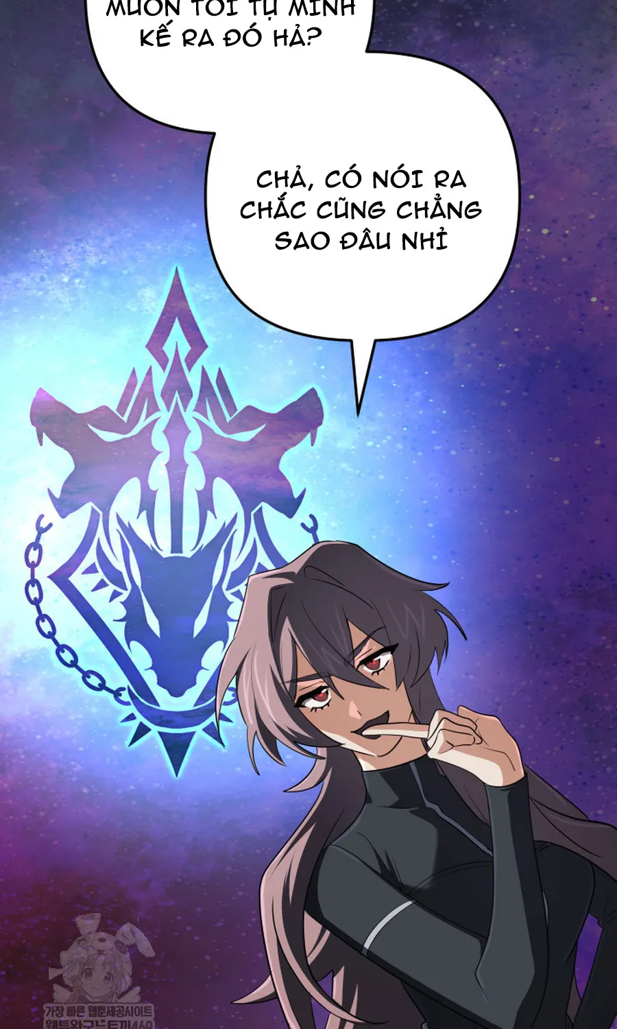 Sự Trở Lại Của Đại Pháp Sư Huyền Thoại Chap 96 - Next Chap 97