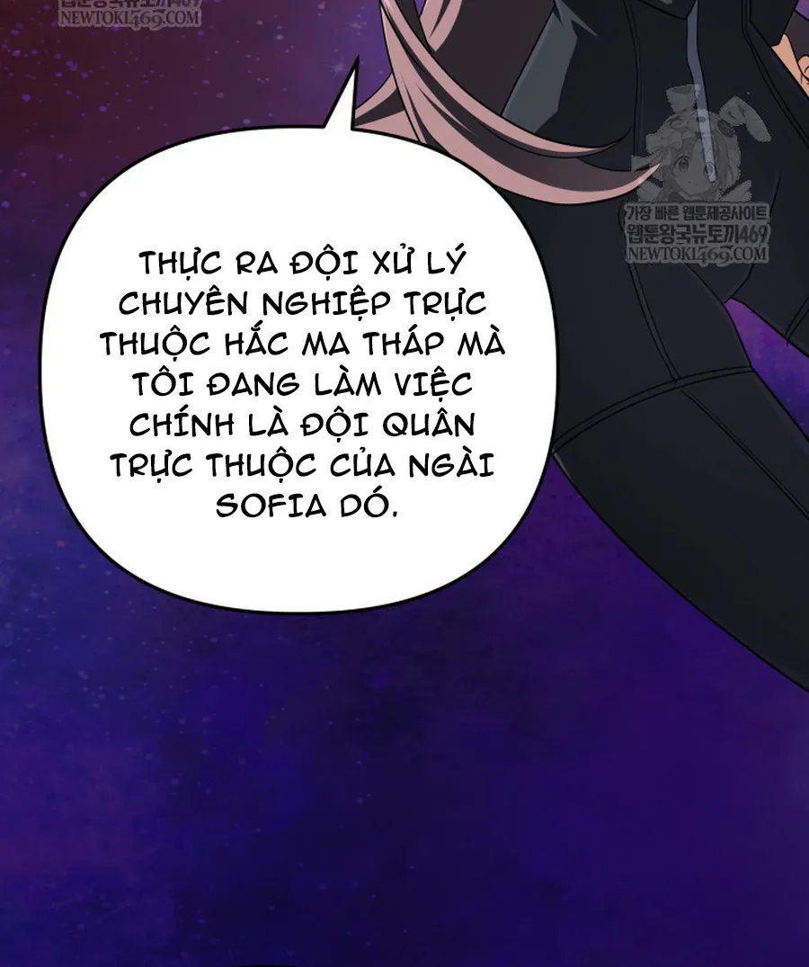 Sự Trở Lại Của Đại Pháp Sư Huyền Thoại Chap 96 - Next Chap 97