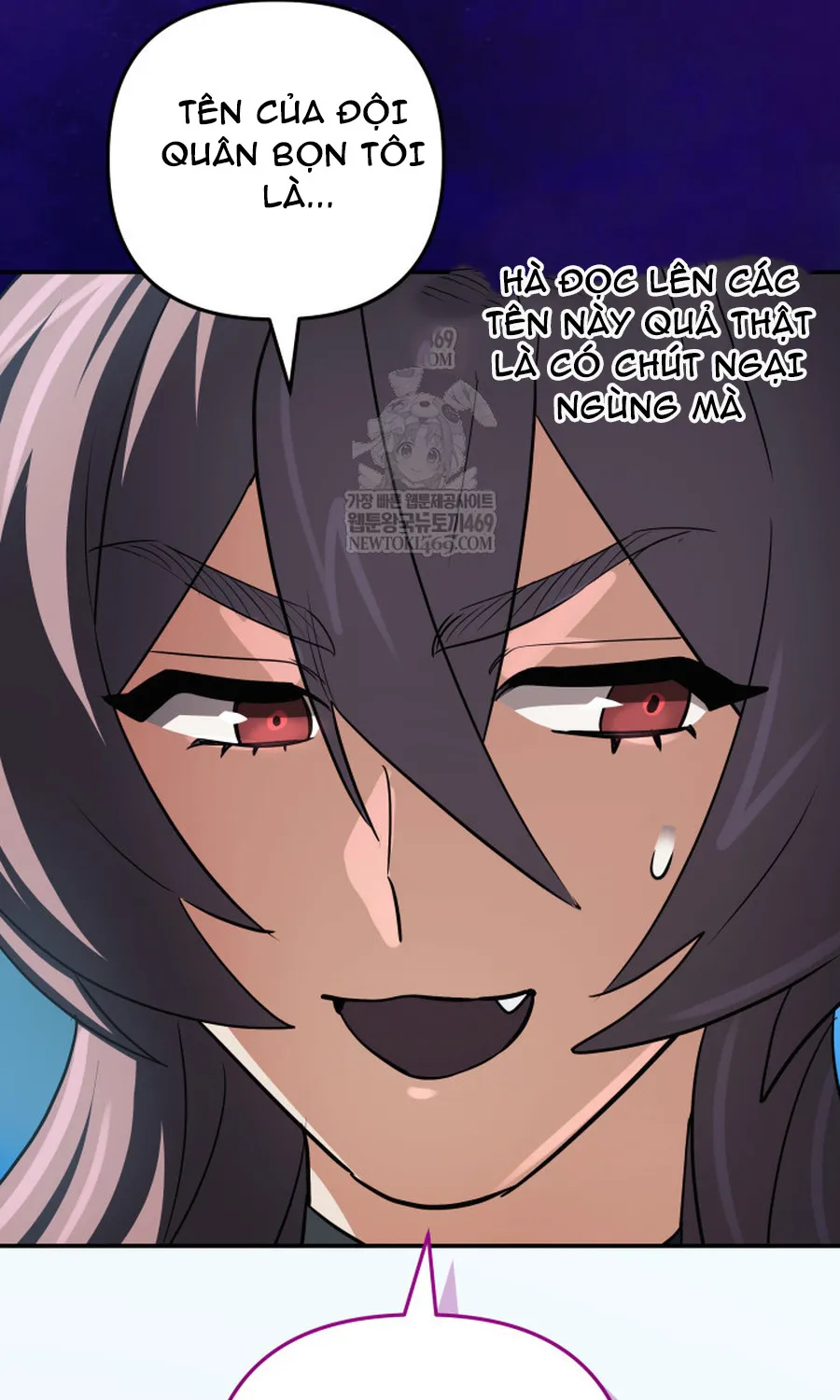 Sự Trở Lại Của Đại Pháp Sư Huyền Thoại Chap 96 - Next Chap 97