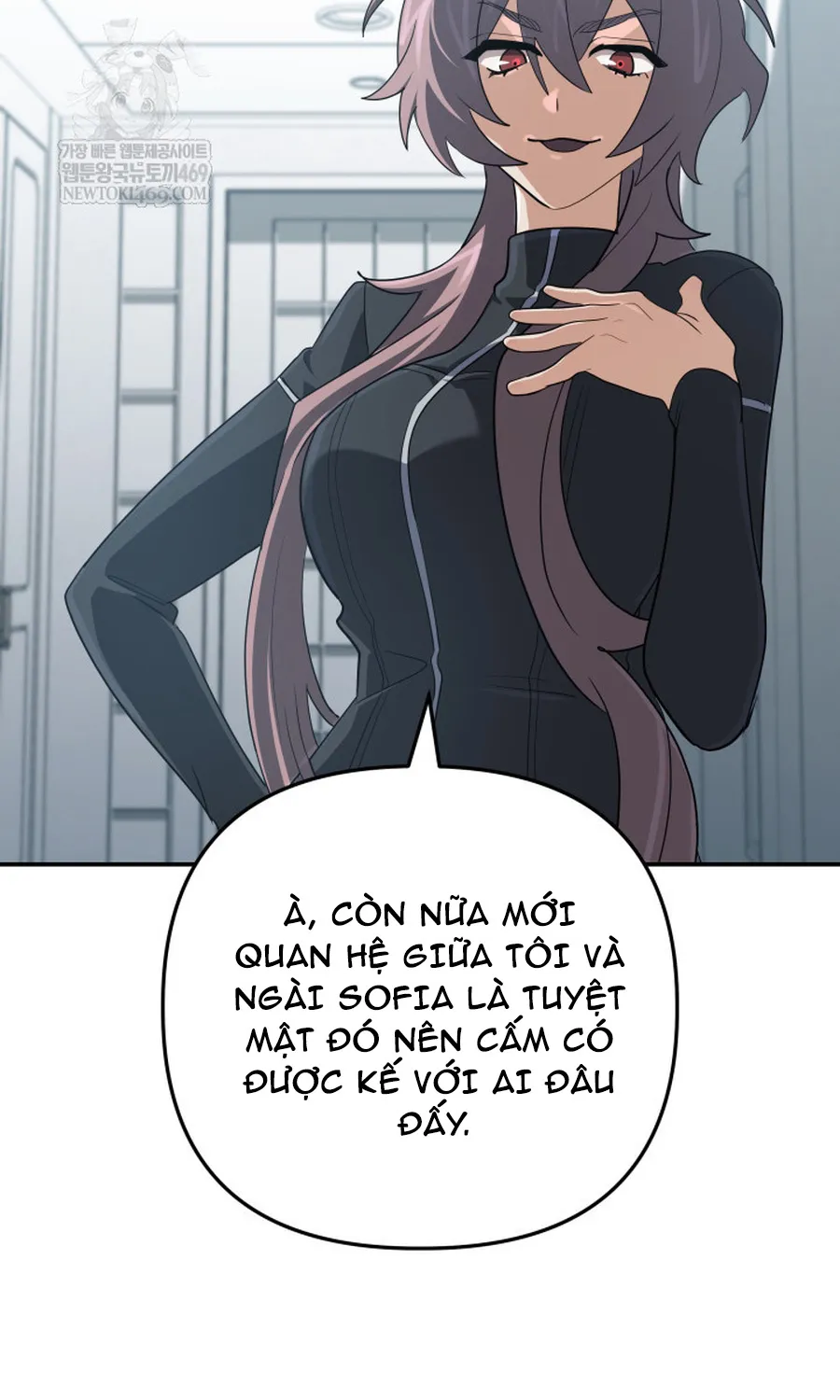 Sự Trở Lại Của Đại Pháp Sư Huyền Thoại Chap 96 - Next Chap 97