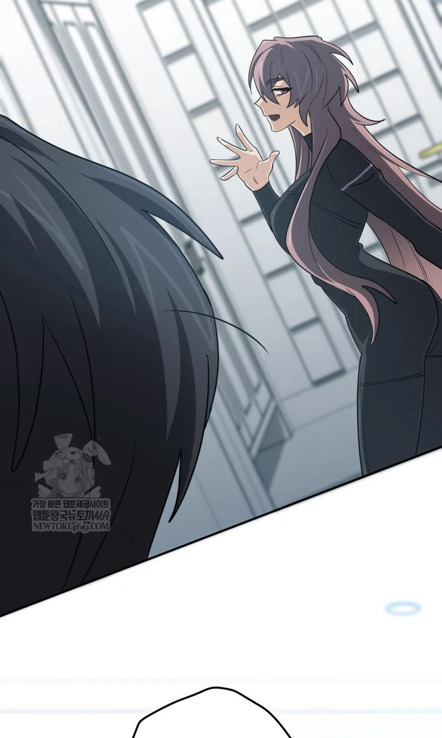 Sự Trở Lại Của Đại Pháp Sư Huyền Thoại Chap 96 - Next Chap 97