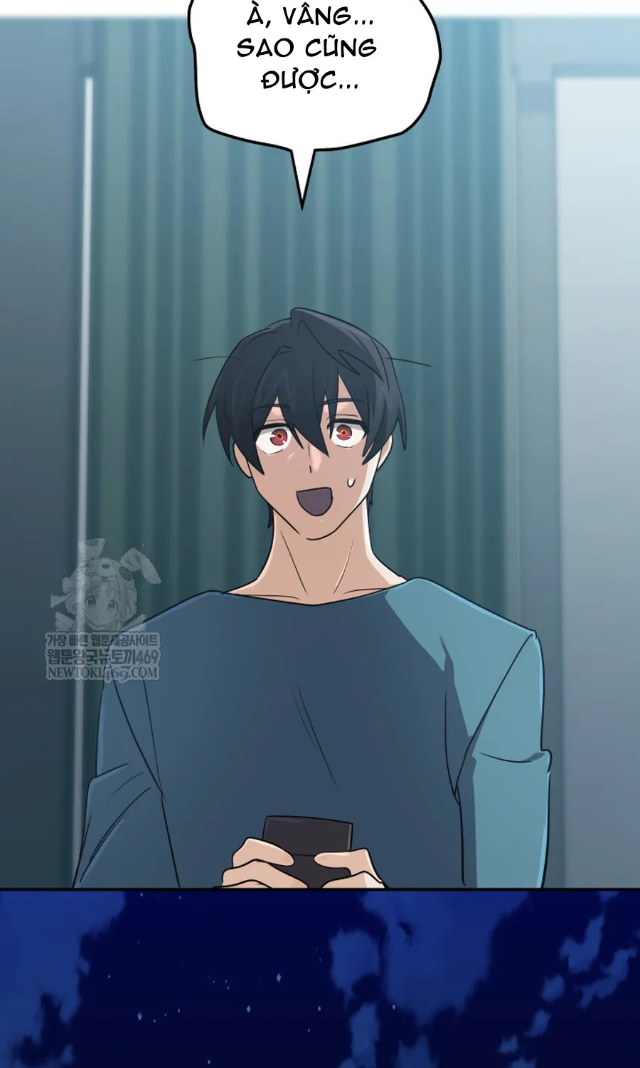 Sự Trở Lại Của Đại Pháp Sư Huyền Thoại Chap 96 - Next Chap 97