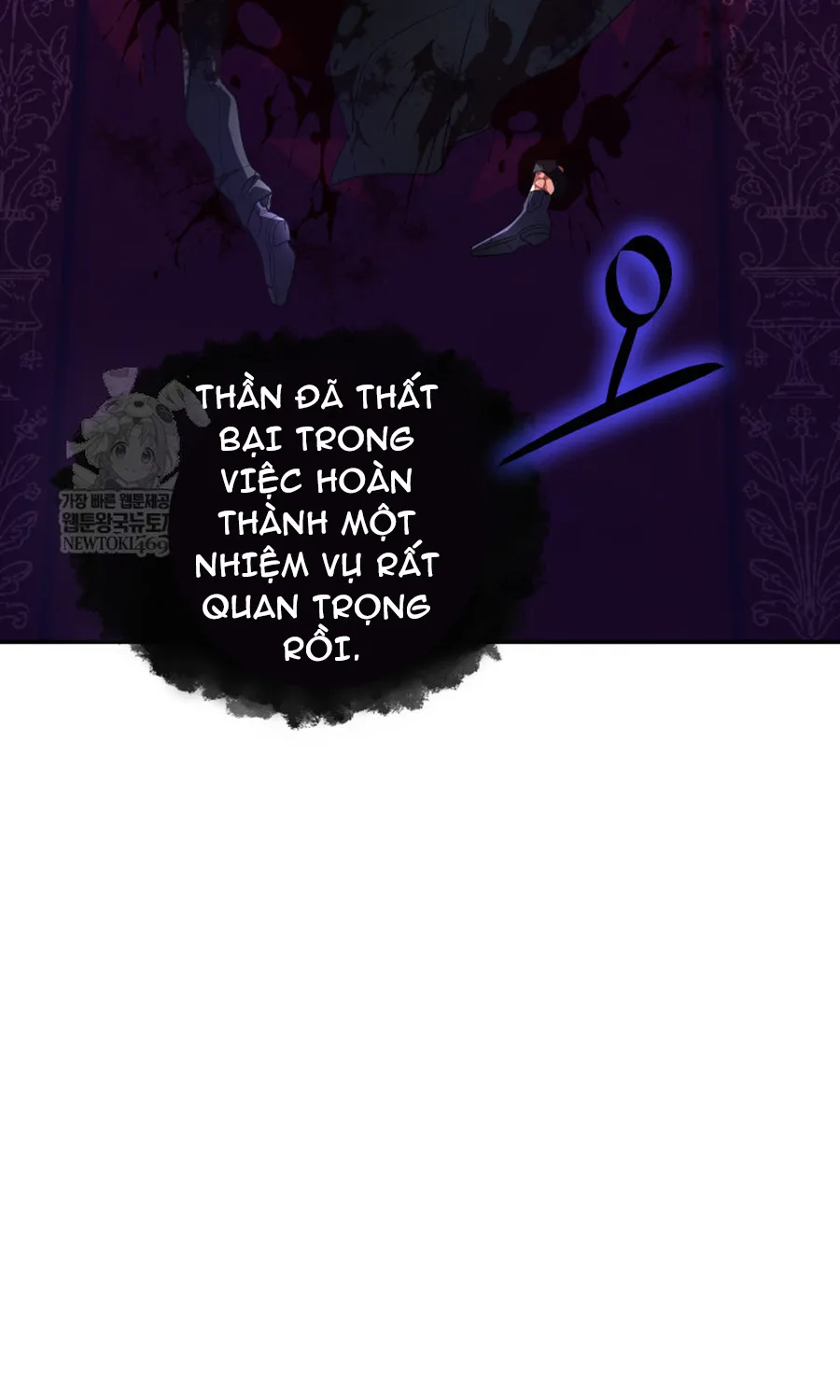 Sự Trở Lại Của Đại Pháp Sư Huyền Thoại Chap 96 - Next Chap 97