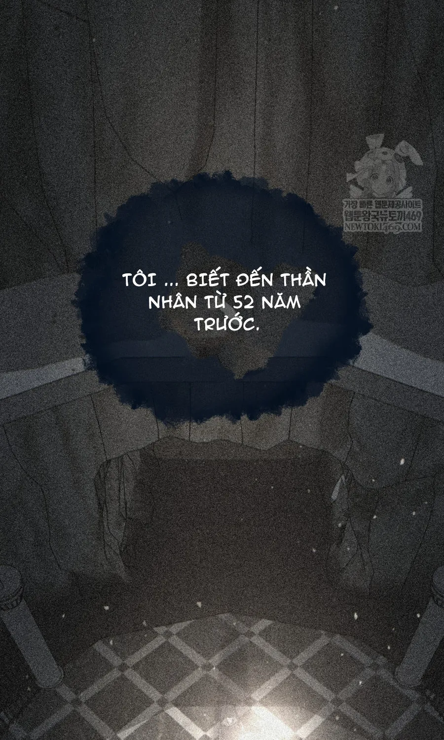 Sự Trở Lại Của Đại Pháp Sư Huyền Thoại Chap 96 - Next Chap 97