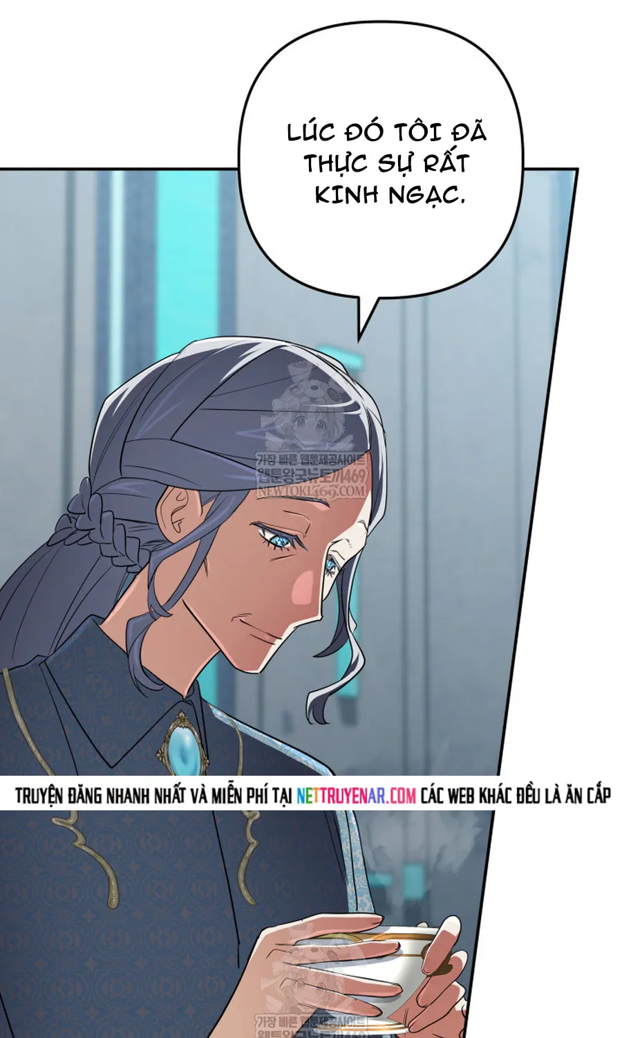 Sự Trở Lại Của Đại Pháp Sư Huyền Thoại Chap 96 - Next Chap 97