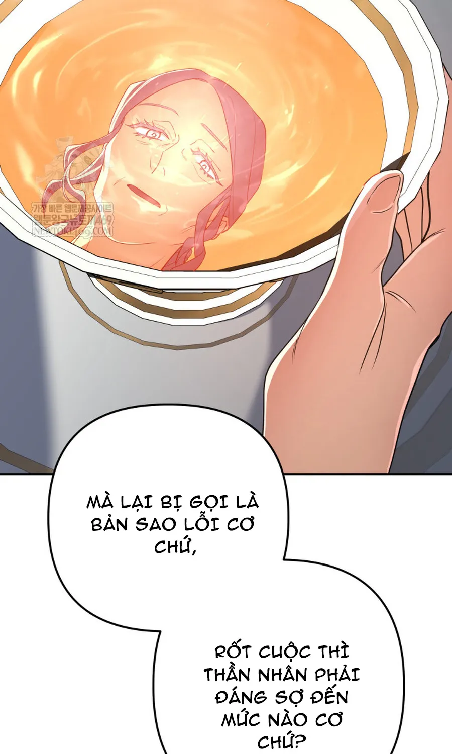 Sự Trở Lại Của Đại Pháp Sư Huyền Thoại Chap 96 - Next Chap 97