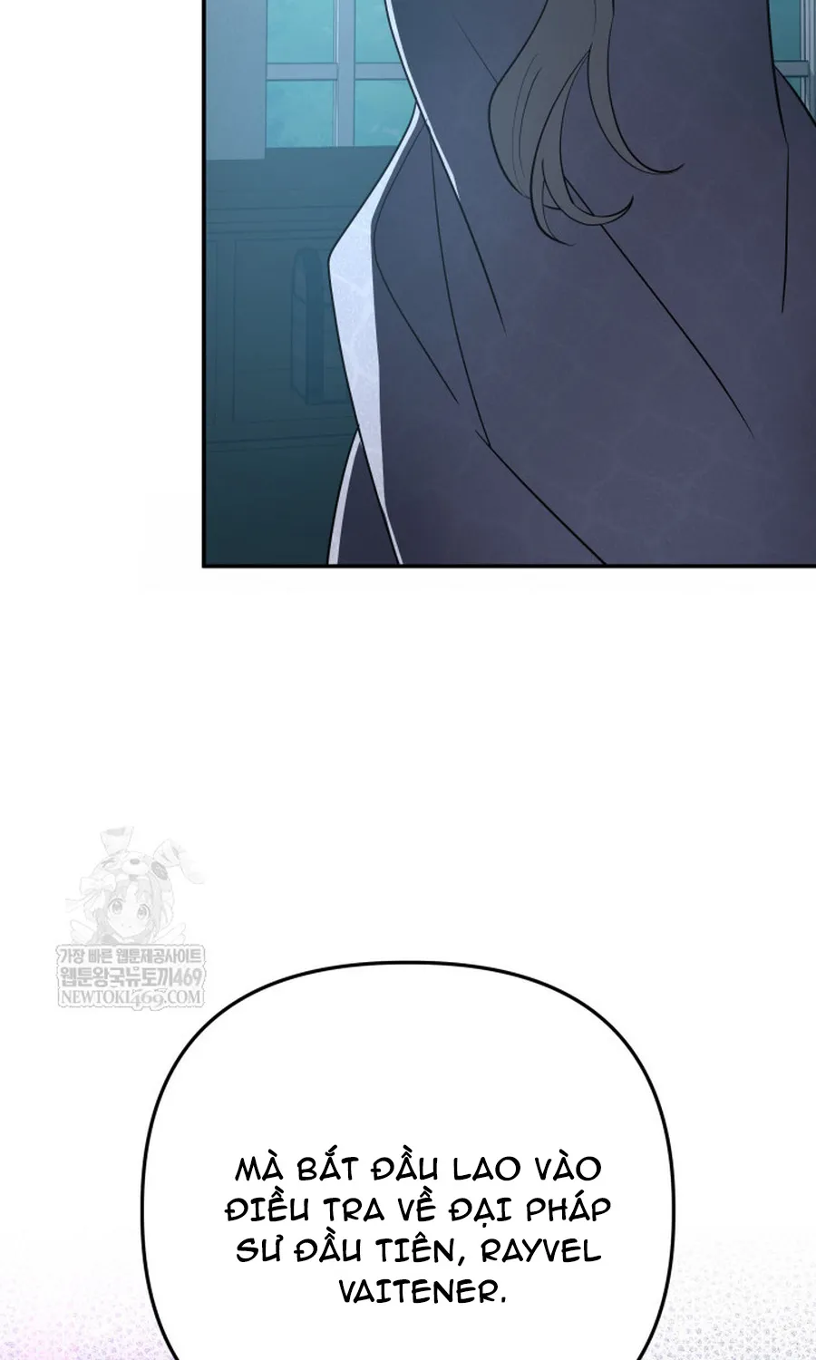 Sự Trở Lại Của Đại Pháp Sư Huyền Thoại Chap 96 - Next Chap 97